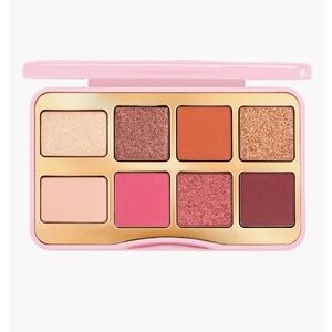 Too Faced Let’s Play Eyeshadow Palette